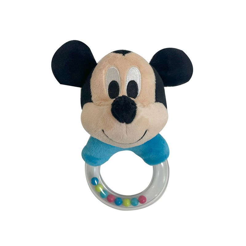 Chocalho-E-Mordedor---Disney-Baby---Mickey---Azul---Yes-Toys-0