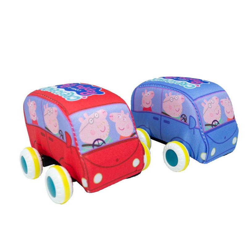 Carrinhos-De-Pelucia---Peppa-Pig---Com-Friccao---Yes-Toys-0