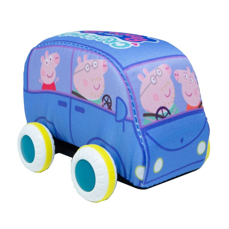 Carrinhos-De-Pelucia---Peppa-Pig---Com-Friccao---Yes-Toys-1