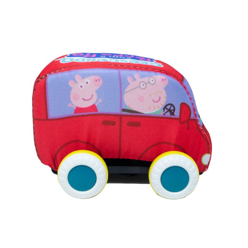 Carrinhos-De-Pelucia---Peppa-Pig---Com-Friccao---Yes-Toys-2