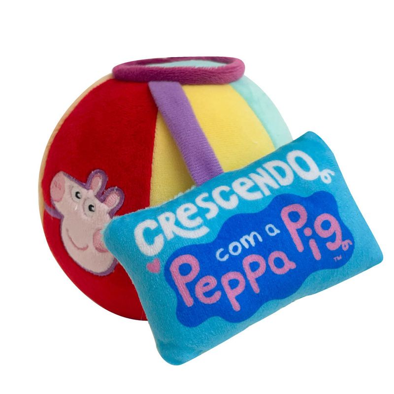 Pelucia-Interativa---Peppa-Pig---Bola-De-Atividades---Yes-Toys-2