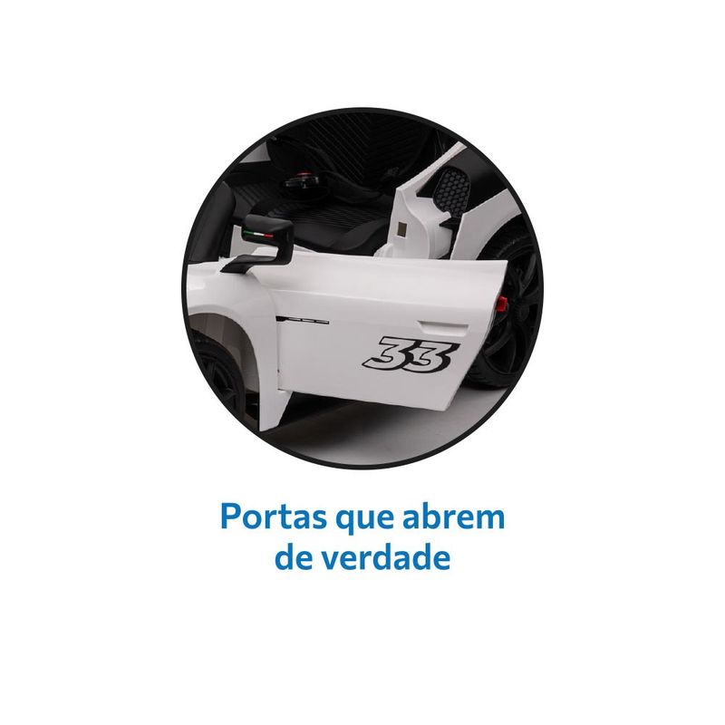 Carrinho-De-Controle-Remoto---Maserati---12V---Bandeirante---Branco-3