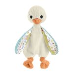 Pelucia---Ganso-Amoroso---Fisher-Price-0