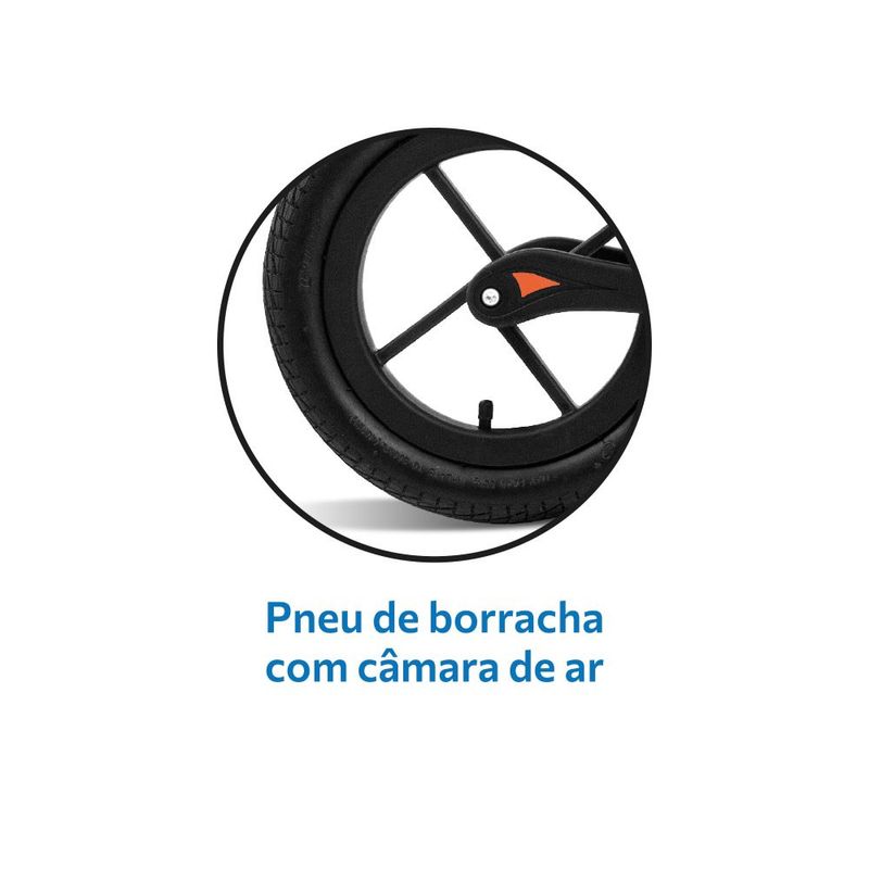 Bicicleta-de-Equilibrio---Pro-Sport---Preta---Ate-30kg---Bandeirante-2