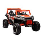 Mini-Veiculo-Eletrico---Big-Utv---Laranja---24V---Bandeirante-0