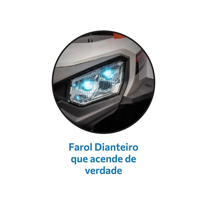 Mini-Veiculo-Eletrico---Big-Utv---Laranja---24V---Bandeirante-3