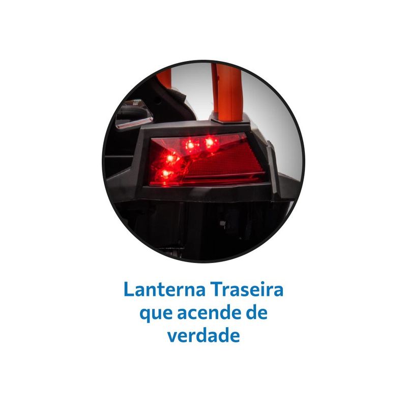 Mini-Veiculo-Eletrico---Big-Utv---Laranja---24V---Bandeirante-4
