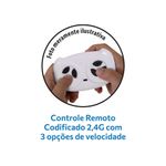 Mini-Veiculo-Eletrico---Big-Utv---Laranja---24V---Bandeirante-6