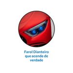 Mini-Veiculo-Eletrico---Mercedes-AMG---Vermelho---12V---Bandeirante-6