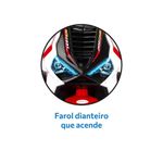 Mini-Veiculo-Eletrico---Scooter-Sport--Vermelho---12V---Bandeirante--2