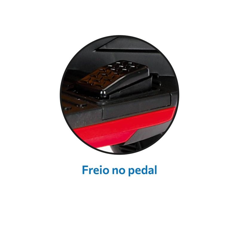 Mini-Veiculo-Eletrico---Scooter-Sport--Vermelho---12V---Bandeirante--4