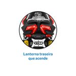 Mini-Veiculo-Eletrico---Scooter-Sport--Vermelho---12V---Bandeirante--5