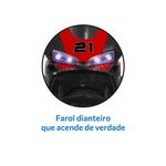 Mini-Veiculo-Eletrico---Moto-Speed-GT---Preta---12V---Bandeirante-4