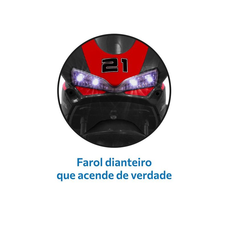 Mini-Veiculo-Eletrico---Moto-Speed-GT---Preta---12V---Bandeirante-4