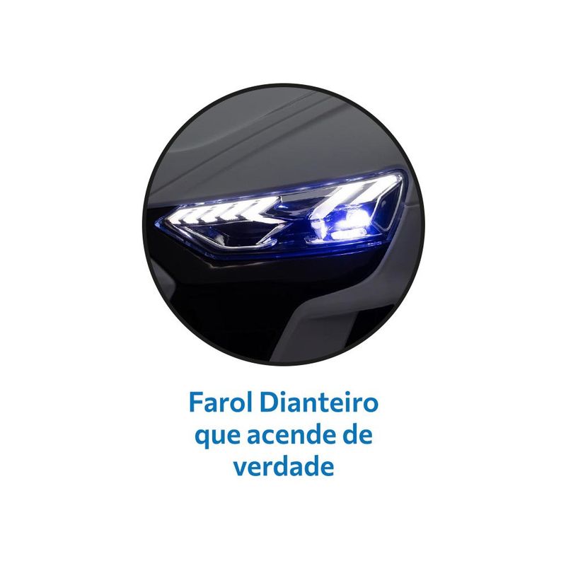 Mini-Veiculo-Eletrico---Audi-RS-E-Tron-GT---Branco---12V---Bandeirante-2