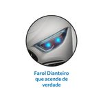 Mini-Veiculo-Eletrico---Mercedes-AMG---Branco---12V---Bandeirante-2
