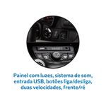 Mini-Veiculo-Eletrico---Mercedes-AMG---Branco---12V---Bandeirante-4