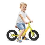 Bicicleta-de-Equilibrio---Dino---Pro---Amarela---Bandeirante-1