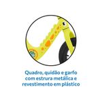 Bicicleta-de-Equilibrio---Dino---Pro---Amarela---Bandeirante-4