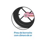 Bicicleta-de-Equilibrio---Dino---Pro---Rosa---Bandeirante-2