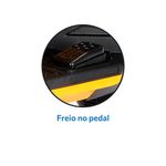 Mini-Veiculo-Eletrico---Scooter-Sport---Amarelo---12V---Bandeirante-5