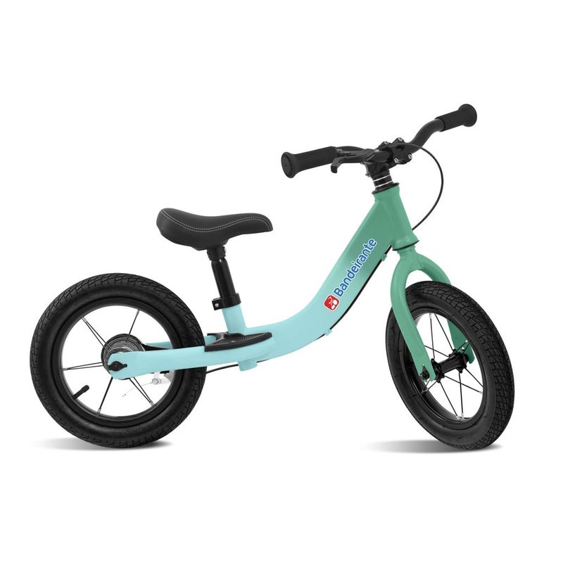 Bicicleta-De-Equilibrio---Pro---Com-Freio---Verde---Bandeirante-0