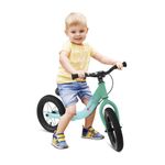 Bicicleta-De-Equilibrio---Pro---Com-Freio---Verde---Bandeirante-1