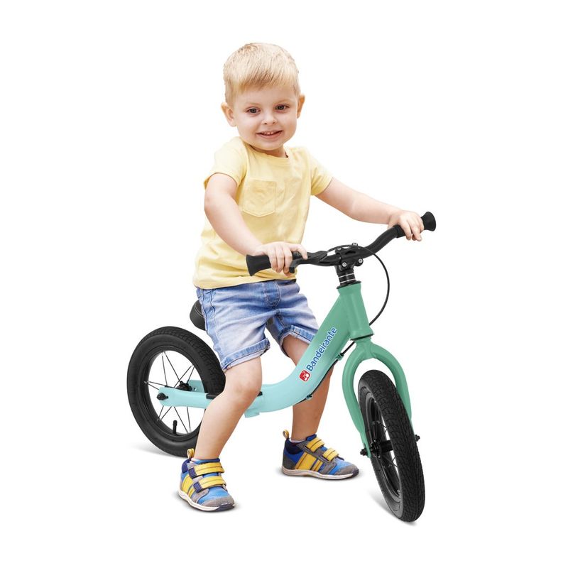 Bicicleta-De-Equilibrio---Pro---Com-Freio---Verde---Bandeirante-1