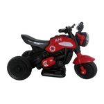 Mini-Veiculo---Minha-Primeira-Moto-Eletrica---6v---Vermelha---Bang-Toys-3