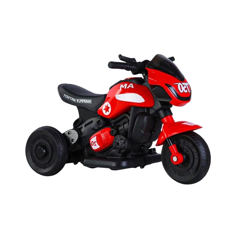 Moto-Eletrica-Infantil----6v----Race----Uni-Art-0