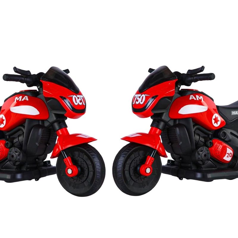 Moto-Eletrica-Infantil----6v----Race----Uni-Art-2