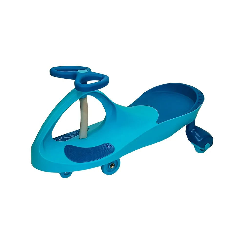 Confira Mini Veículo Infantil - Super-Car - Azul - Unitoys