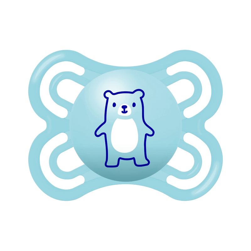 Chupeta---Mam-Perfect---0-6-Meses---Embalagem-Unitaria---Azul---Mam-Baby-0