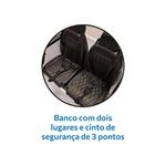 Mini-Veiculo-Eletrico---Toyota----Branco---12V---Bandeirante-6