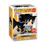 Figura-de-Vinil---Funko-POP-Animation---Dragon-Ball-GT---Goku-Com-Kamehameha---Candide-2