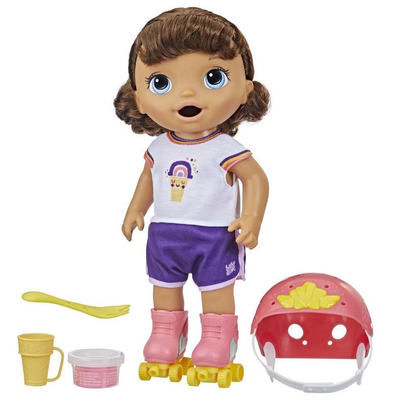 Boneca-Bebe-com-Acessorios---Baby-Alive---Patinadora---Modelos-Sortidos---F5354---30cm---Hasbro-3