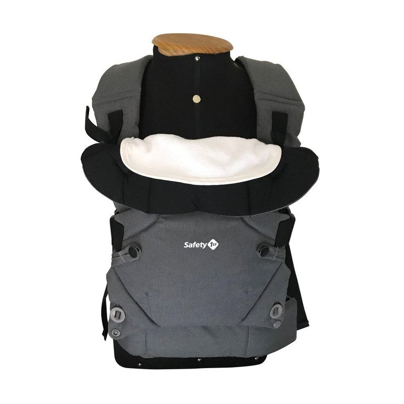 Canguru---Safety-1st---4-em-1---Freedom-Grey-4