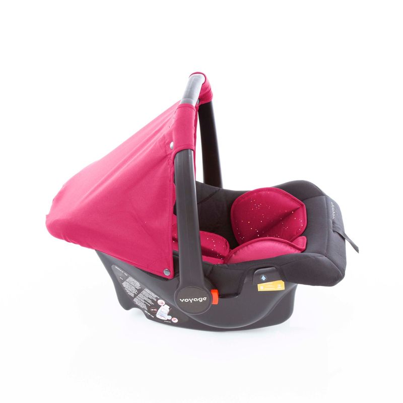 Bebe-Conforto---Dorel---Voyage-Gama---Ate-13kg---Rosa-1