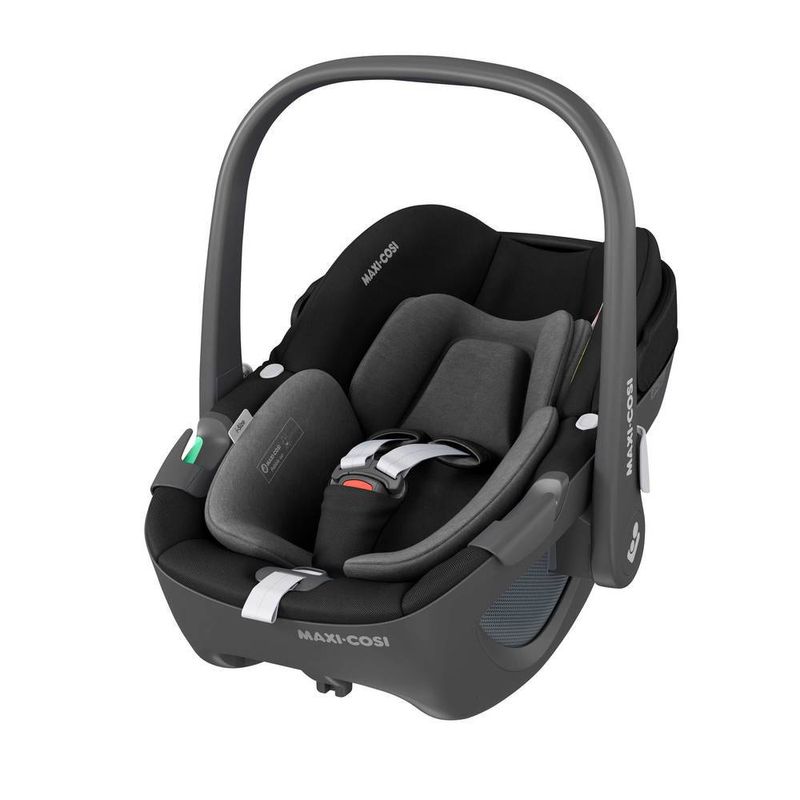 Bebe-Conforto---Maxi-Cosi---Pebble-360---Essential-Black-9