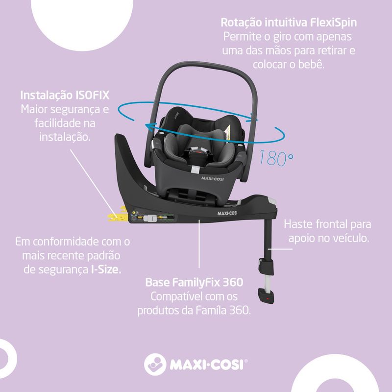 Bebe-Conforto---Maxi-Cosi---Pebble-360---Essential-Black-26