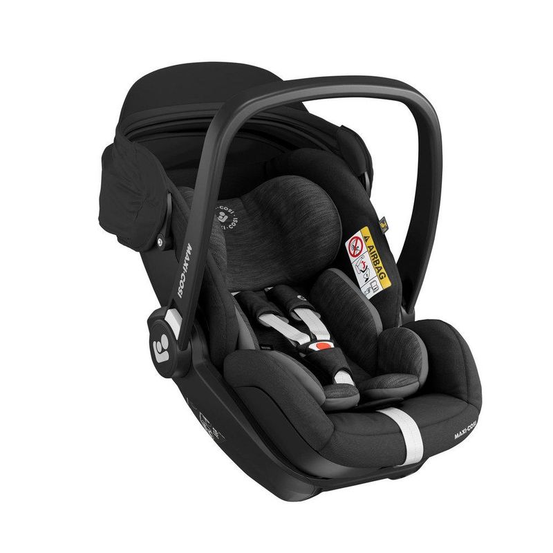Bebe-Conforto---Marble-Essential---Maxi-Cosi---Black-0