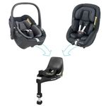 Base-de-Cadeira-para-Auto---Maxi-Cosi---Familyfix-360---0-a-36-Kg---Preto-4