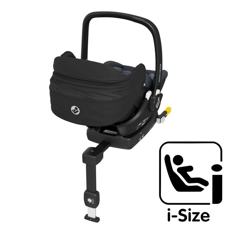 Cadeira-de-Auto---Maxi-Cosi---Bebe-Conforto---De-0-a-13kg---Cinza-13