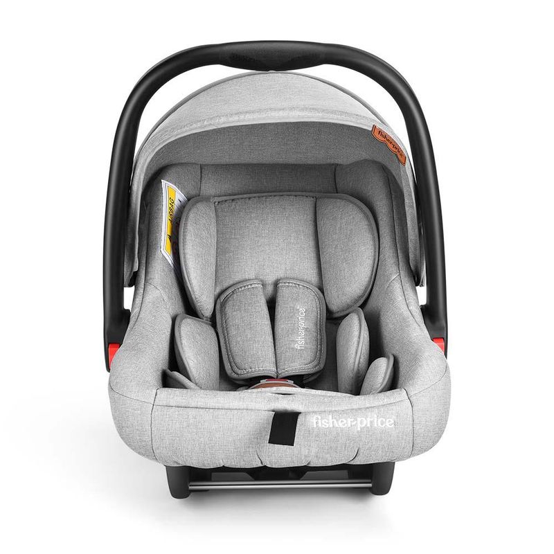 Bebe-Conforto---Fisher-Price---BB162---De-0-a-13-Kg---Cinza-0