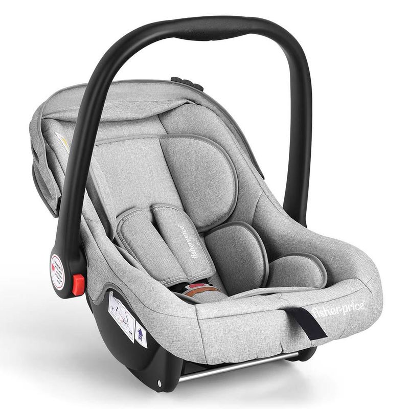 Bebe-Conforto---Fisher-Price---BB162---De-0-a-13-Kg---Cinza-2