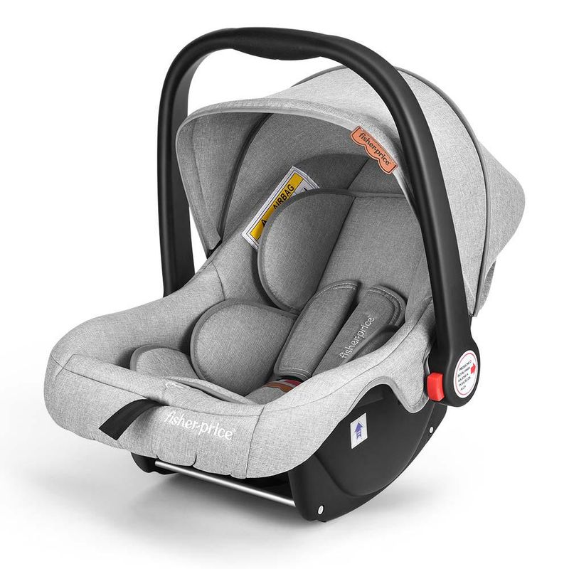 Bebe-Conforto---Fisher-Price---BB162---De-0-a-13-Kg---Cinza-3