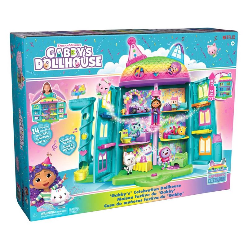 Playset---Casa-Da-Gabbys---Especial-Celebracao---Sunny-2