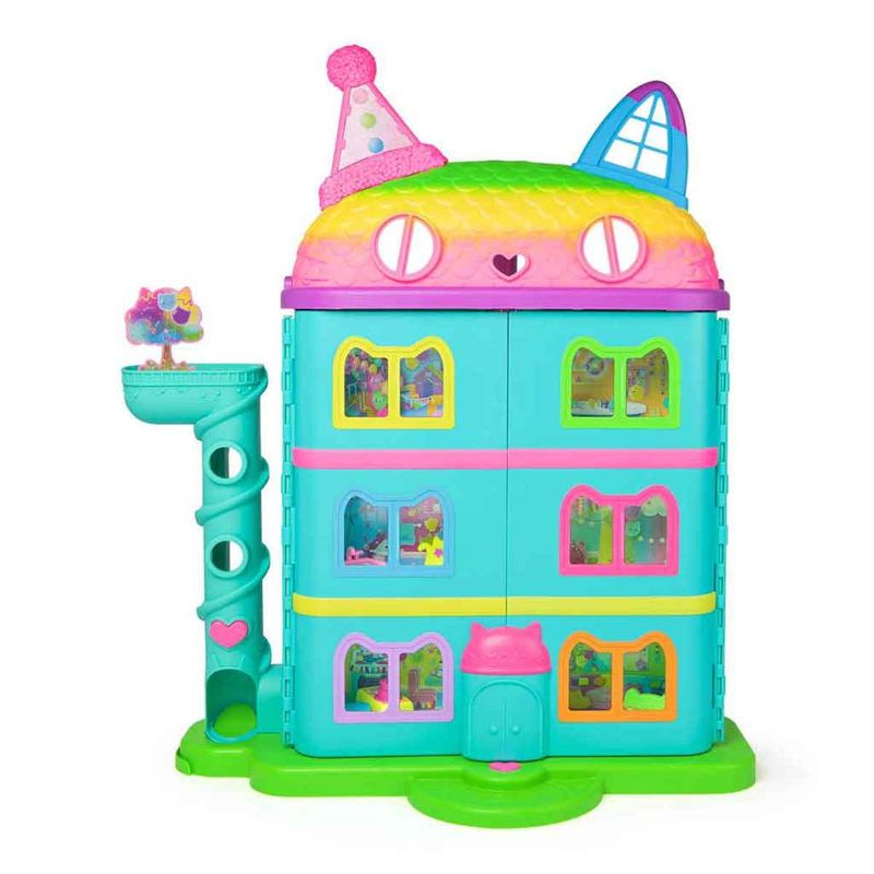 Playset---Casa-Da-Gabbys---Especial-Celebracao---Sunny-4