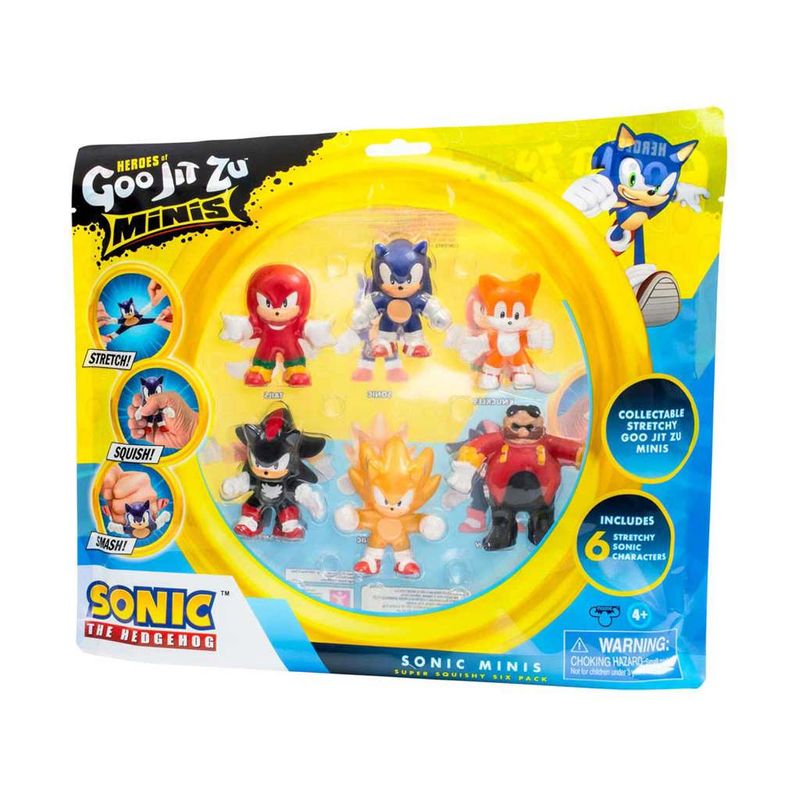 Mini-Figura---Sonic---Pack-com-6---Goo-Jit-Zu---Modelos-Unitarios-Sortidos---Sunny-1