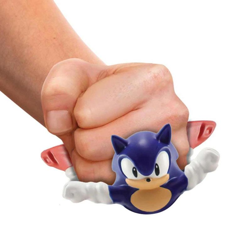 Mini-Figura---Sonic---Pack-com-6---Goo-Jit-Zu---Modelos-Unitarios-Sortidos---Sunny-5